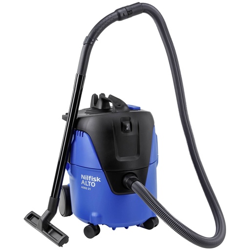 [768117] Nilfisk AERO 21-01 PC
