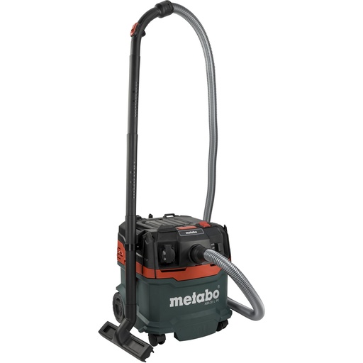 [814893] Metabo ASA 20 L PC Vacuum