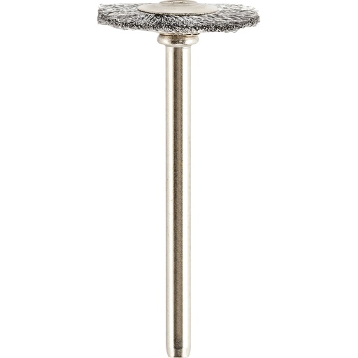 [215667] Dremel 428 Drahtbürste D19,0mm VE 2