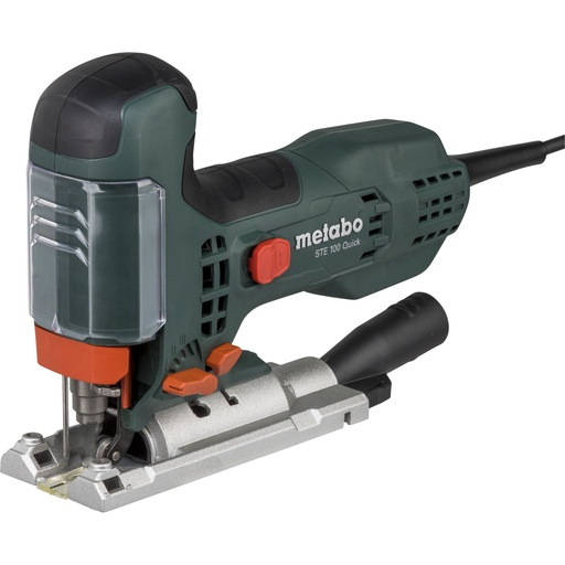 [703677] Metabo STE 100 Quick Jigsaw