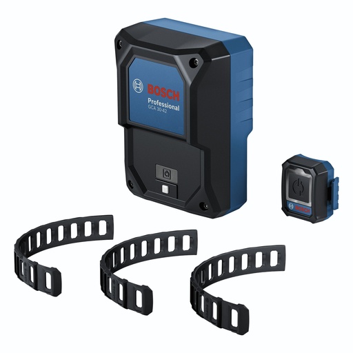 [859210] Bosch GCA 30-42 + GCT 30-42 Combo Kit Auto-Start-Set
