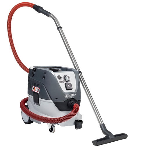 [879461] Nilfisk VHS 42 L30 MC PC 220- 240V 50/60HZ EU