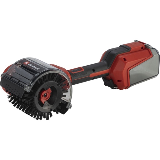 [109631] Einhell PICOBELLA 18/90 Corless Surface Cleaning Brush