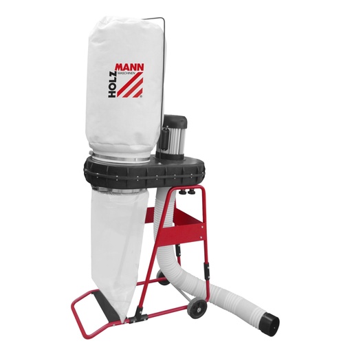 [677532] Holzmann ABS850 230V Extraction System