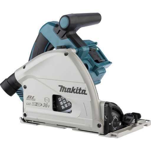 [721660] Makita DSP600ZJ Cordless Plunge Saw