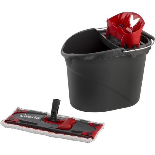 [874414] Vileda Revolution System Floorcare