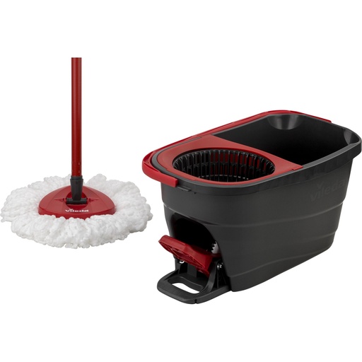 [874421] Vileda Turbo Smart System