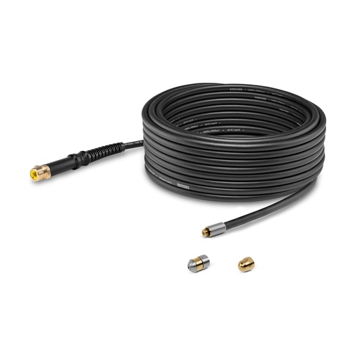 [128230] Kärcher  PC 15 Pipe Cleaning Kit 15 m