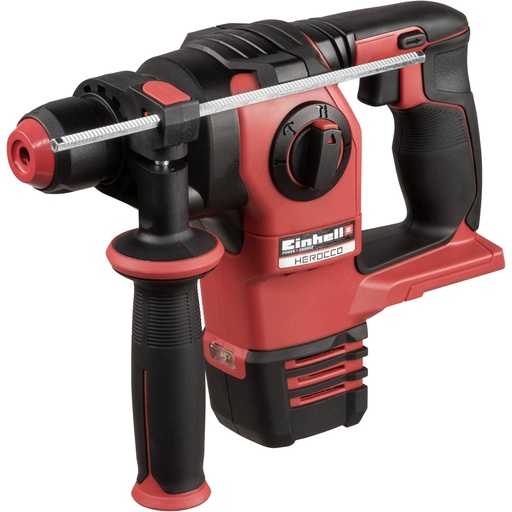 [498885] Einhell Herocco Cordless Combi Drill