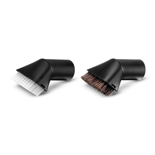 [177594] Kärcher  suction brush set
