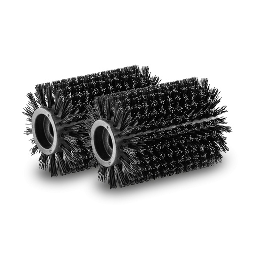 [177601] Kärcher  Brush Roller Stone Surfaces for PCL 4