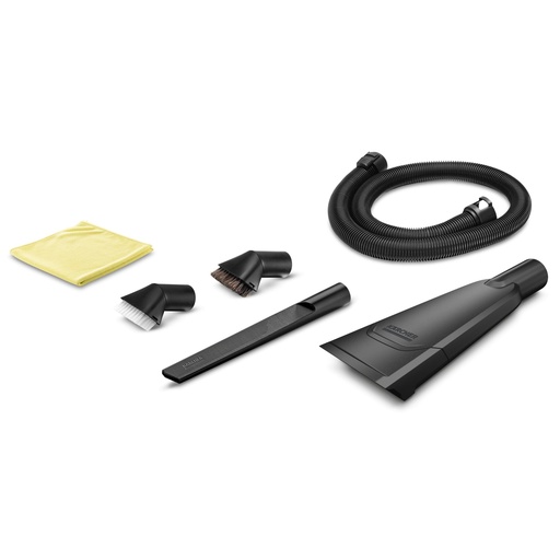 [177608] Kärcher  Car Interior Cleaning Kit