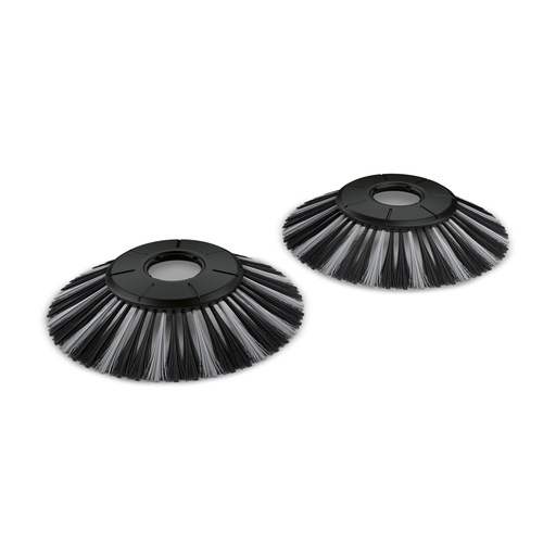 [177615] Kärcher Side Brushes for wet waste S 4