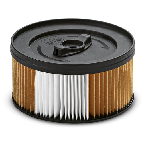 [177776] Kärcher  Nanobeschichteter Patronenfilter