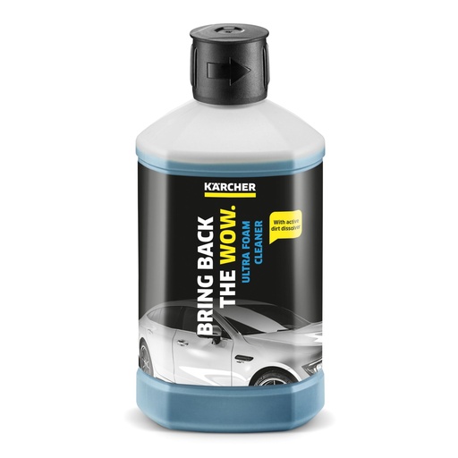 [177881] Kärcher  Ultra Foam Cleaner RM 615, 1 l