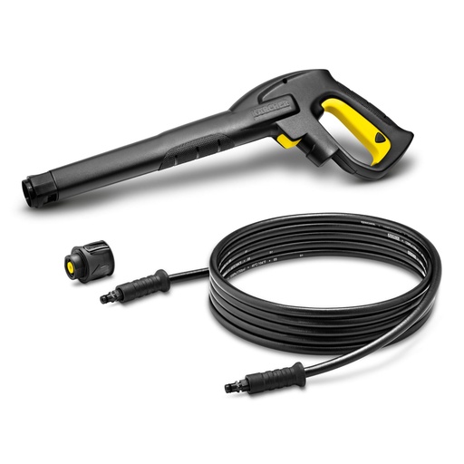 [177902] Kärcher  HK 4 Hochdruckschlauch- set Nachrüstung Quick Connect