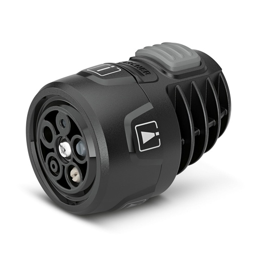 [178056] Kärcher  MJ 24 5-in-1 Multi Jet (ohne Verlängerung)