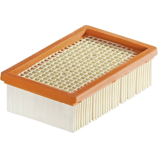 [435759] Kärcher Flat Pleated Filter for WD 4-6