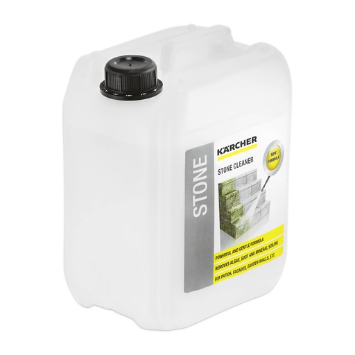 [435780] Kärcher Stone and Facade Cleaner RM 623, 5 l