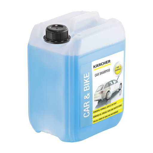 [435787] Kärcher Car Cleaner RM 619, 5 l