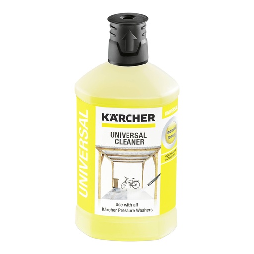 [435794] Kärcher Universal Cleaner RM626 1l