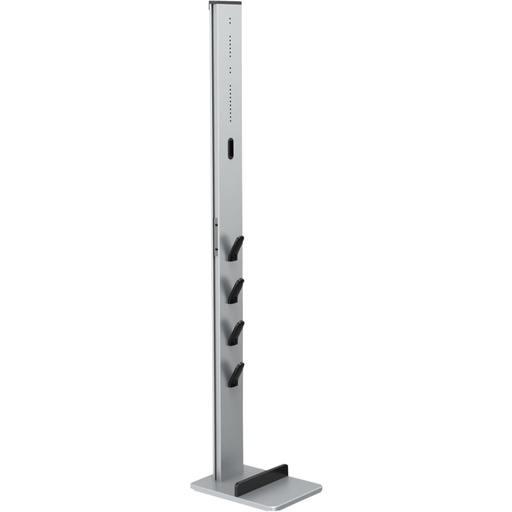 [522874] Xavax Base Organiser for cordless Vacuum cleaner 110235