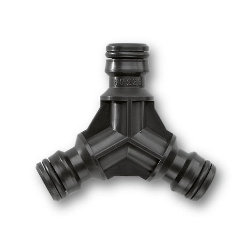 [696761] Kärcher 3 Way Hose Connector
