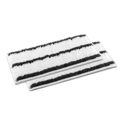 [718839] Kärcher Tile Cloths for KV 4