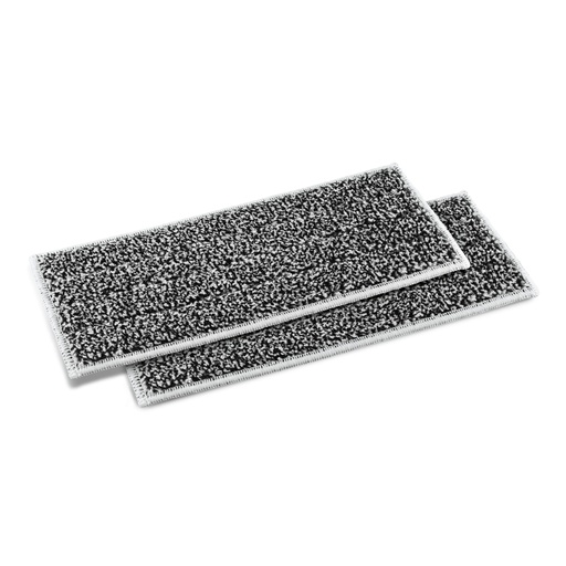 [718846] Kärcher Scouring Cloths for KV 4