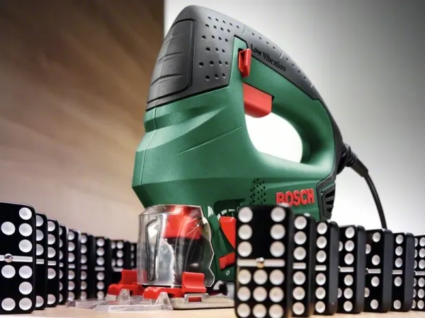 [745199] Bosch PST 800 PEL Jigsaw