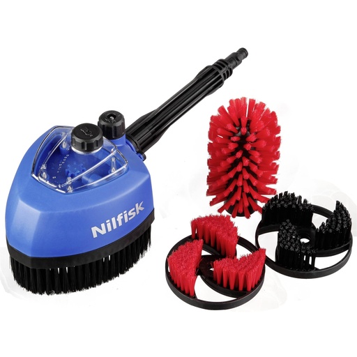 [776664] Nilfisk Multi Brush Kit
