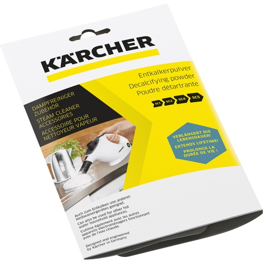 [777457] Kärcher Decalcifying Powder RM 511