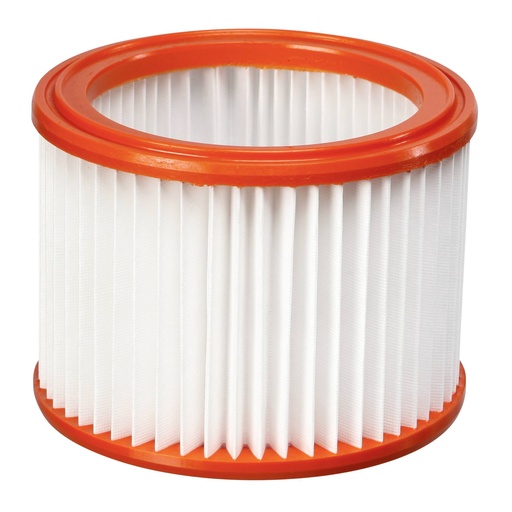 [789698] Nilfisk Wet and Dry Filter Multi