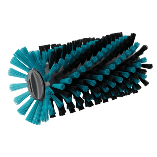 [840401] Gardena Roller Brush Medium for AquaBrush