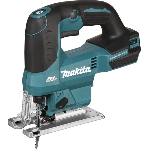 [749478] Makita DJV184ZJ Cordless Pendulum Jigsaw