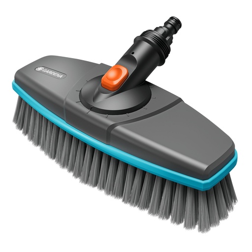 [840422] Gardena Cleansystem Brush Soft
