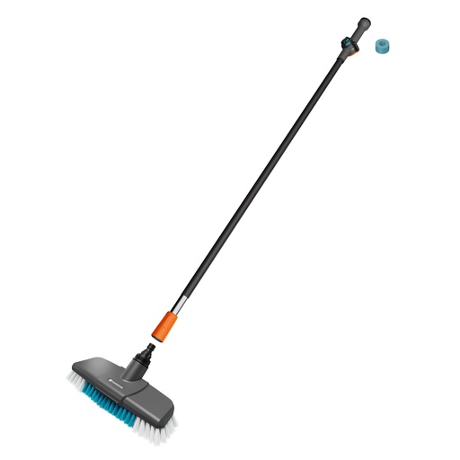 [840464] Gardena Cleansystem Wash-Set hard