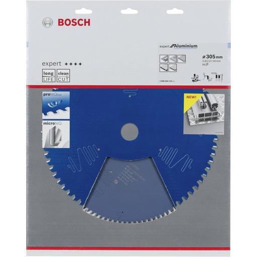 [475694] Bosch Circ. Saw Blade EX AL B 305x30-96
