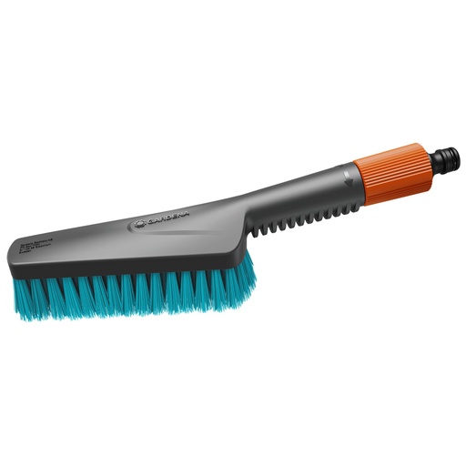 [840492] Gardena Cleansystem Hand Brush S hard