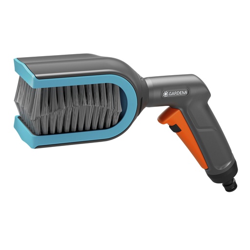 [840520] Gardena Cleansystem Jalousie Brush