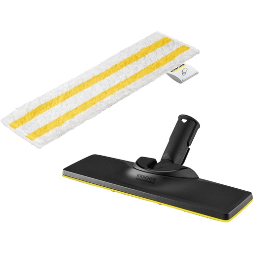 [854709] Kärcher Floor Nozzle Set EasyFix