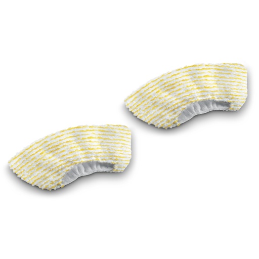 [854737] Kärcher Cloth Set for Hand Nozzle