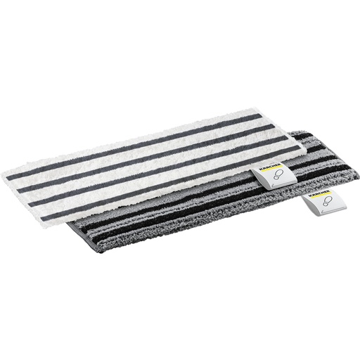 [854751] Kärcher Power Cloth Set Floor Tool EasyFix