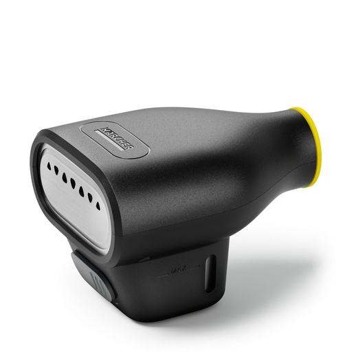 [893657] Kärcher Steam Straightener