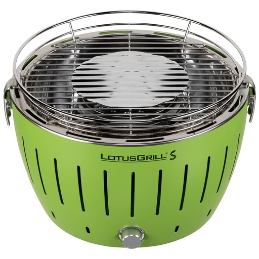 [462695] LotusGrill G280 U Green