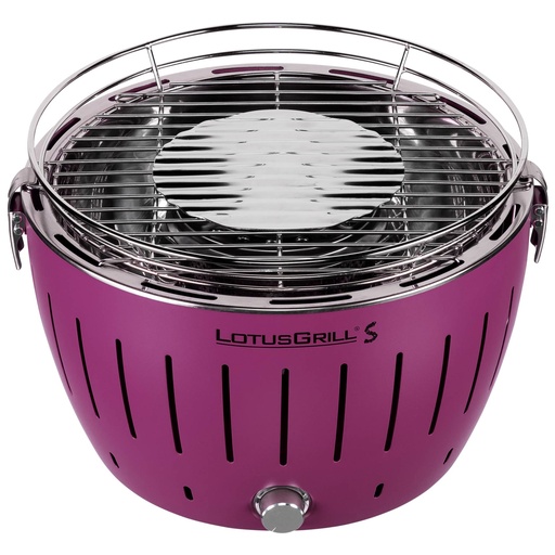 [462709] LotusGrill G280 U Lilac