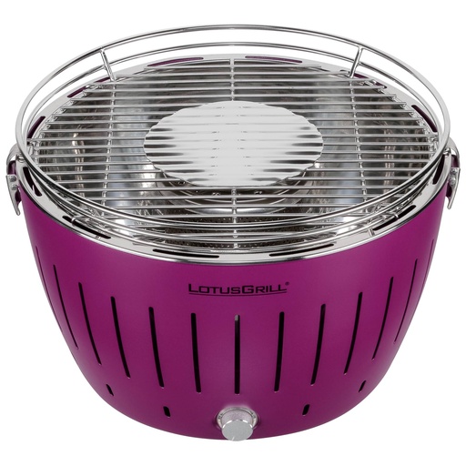 [462751] LotusGrill G34 U Lilac