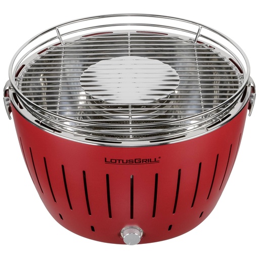 [462758] LotusGrill G34 U red