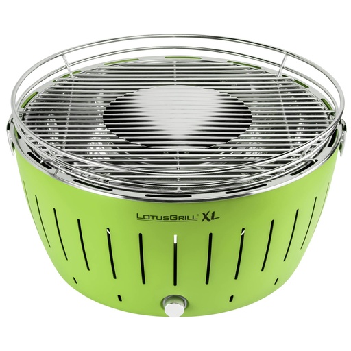 [462779] LotusGrill G435 U Green