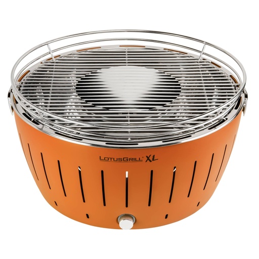 [462786] LotusGrill G435 U Orange